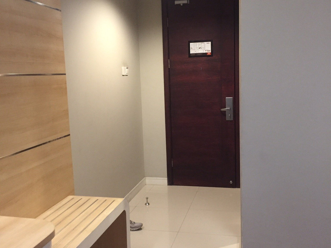 Citihub Hotel @ Kediri主图