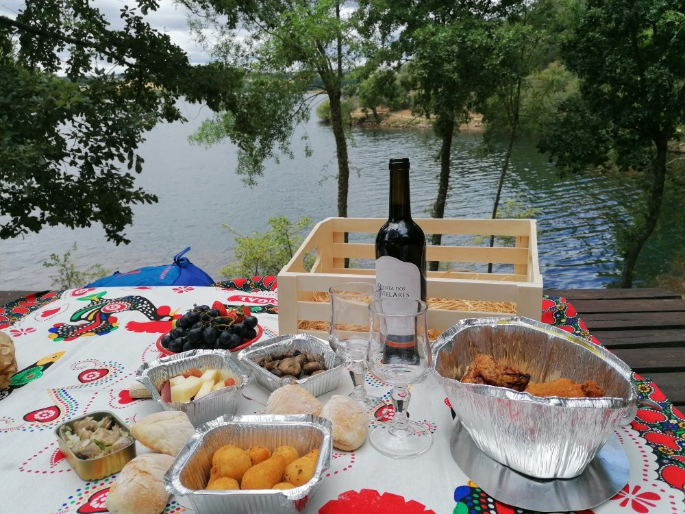 Hotel Alendouro主图