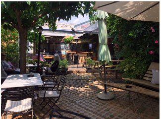 Faltso bar-阿马鲁西奥必去景点