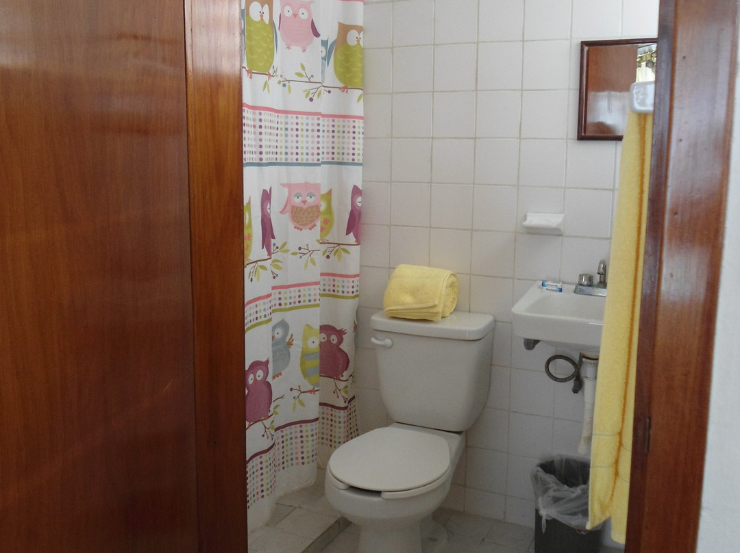 Hotel Tuchtlan主图