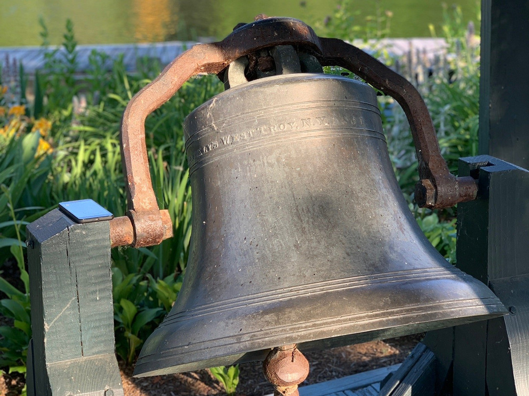 Hudson River Maritime Museum-Kingston必去景点