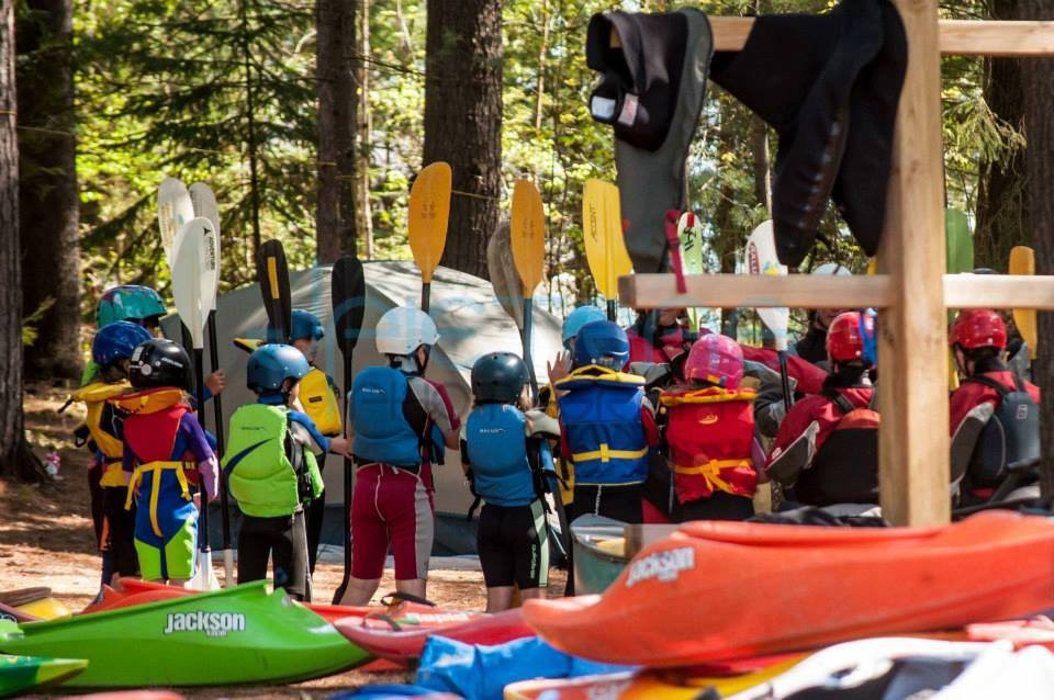 Paddler Co-op-Palmer Rapids必去景点