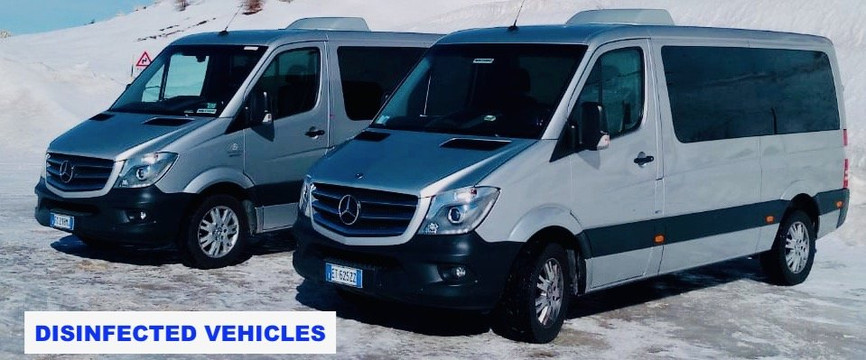 Venice Transfer-威尼斯必去景点