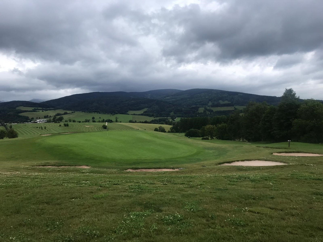 Grund Resort GOLF&SKI主图