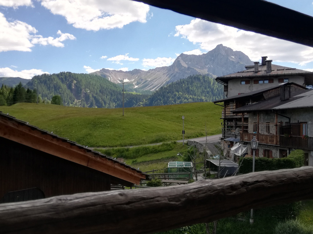 Albergo Diffuso Sauris主图