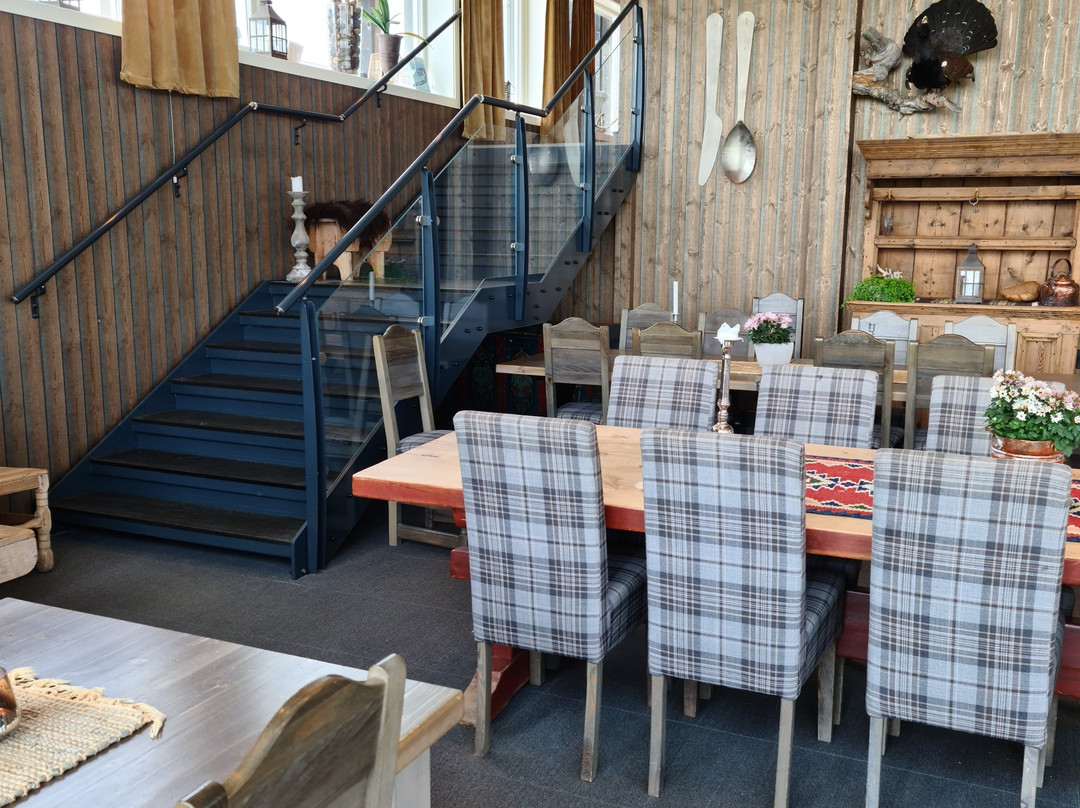 Tessand旅游攻略图片