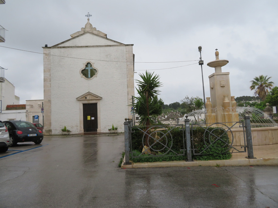 Chiesa di Santa Lucia景点图片