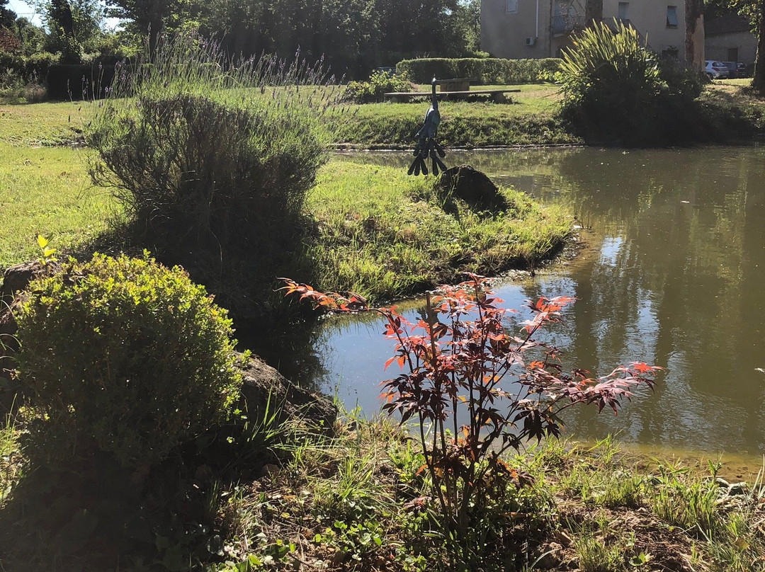 Domaine de Bellevue主图