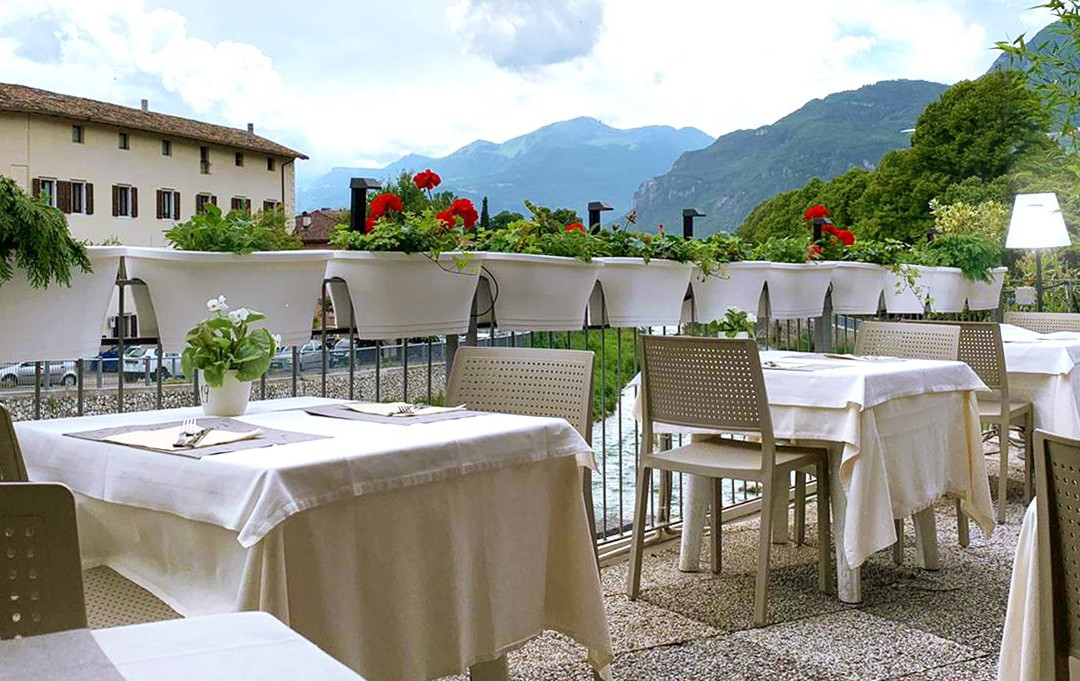 La Terrazza sul Leno