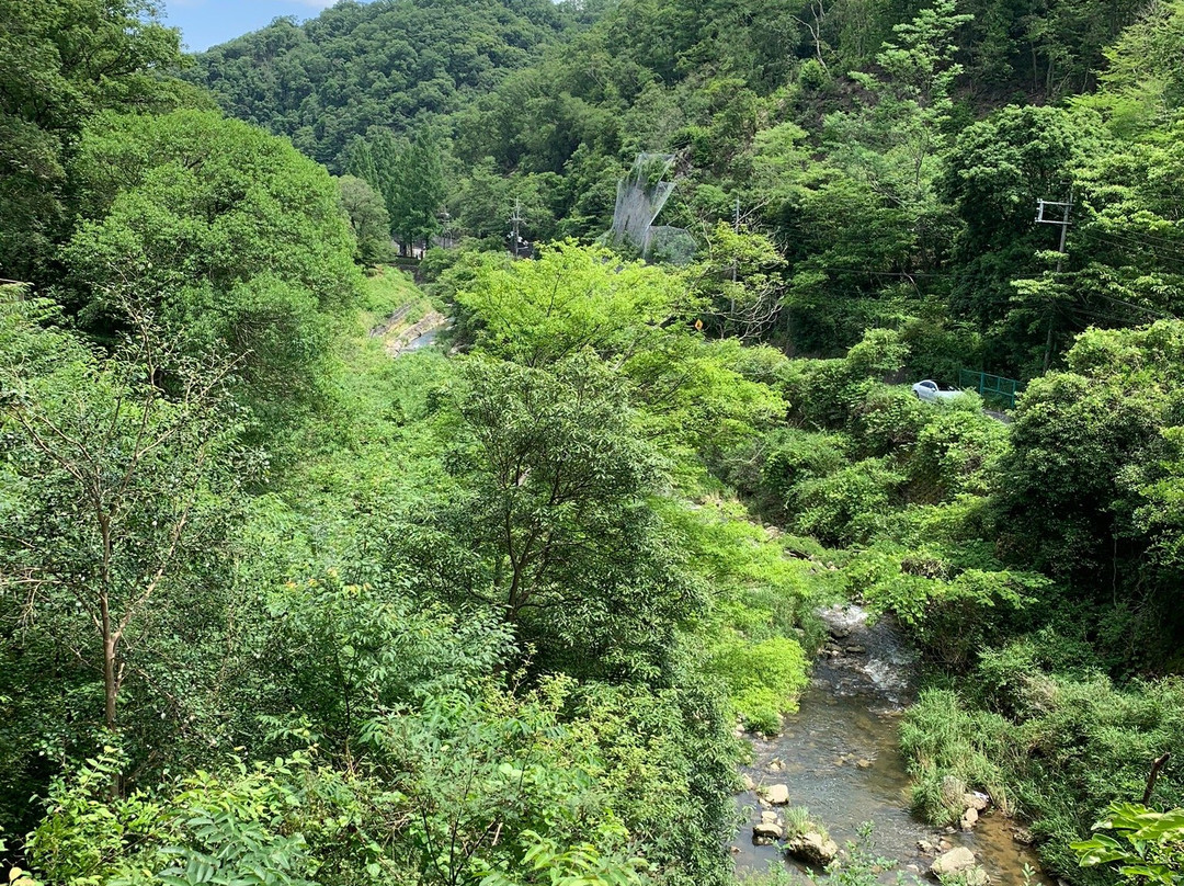 Hoshida Enchi, Osaka Prefecture Parks-交野市必去景点