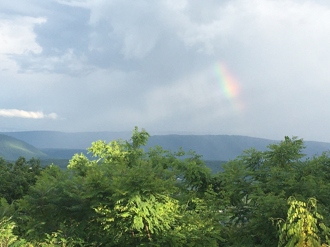 Town Hill Bed and Breakfast主图