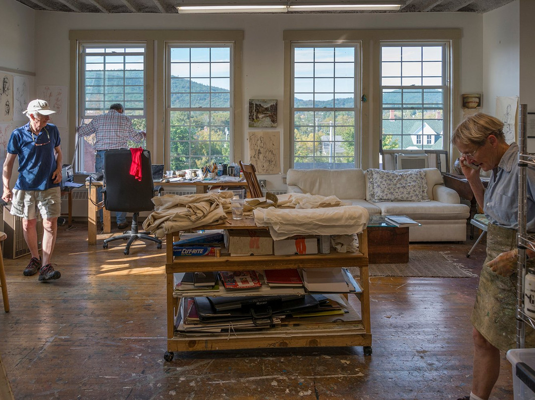 AVA Gallery and Art Center-莱巴嫩必去景点