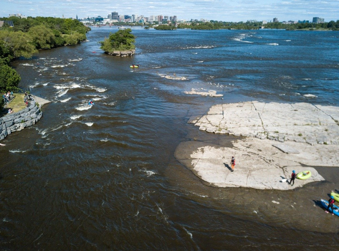 Boreal River Expeditions - Ottawa Outpost