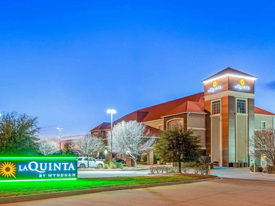 La Quinta Inn & Suites by Wyndham Eastland主图