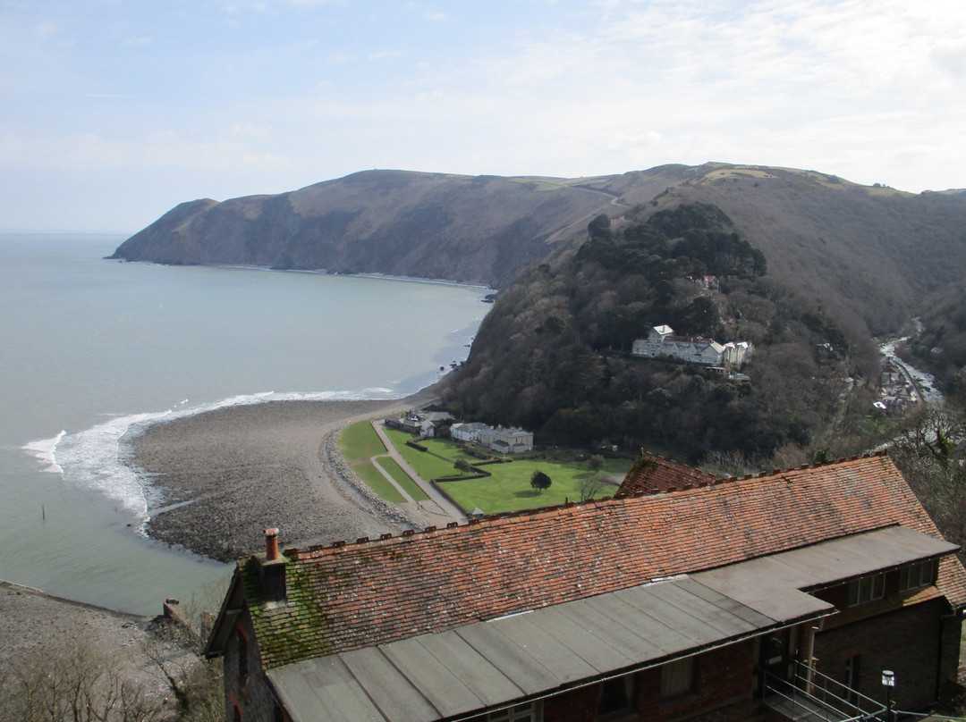 Ingleside Hotel主图