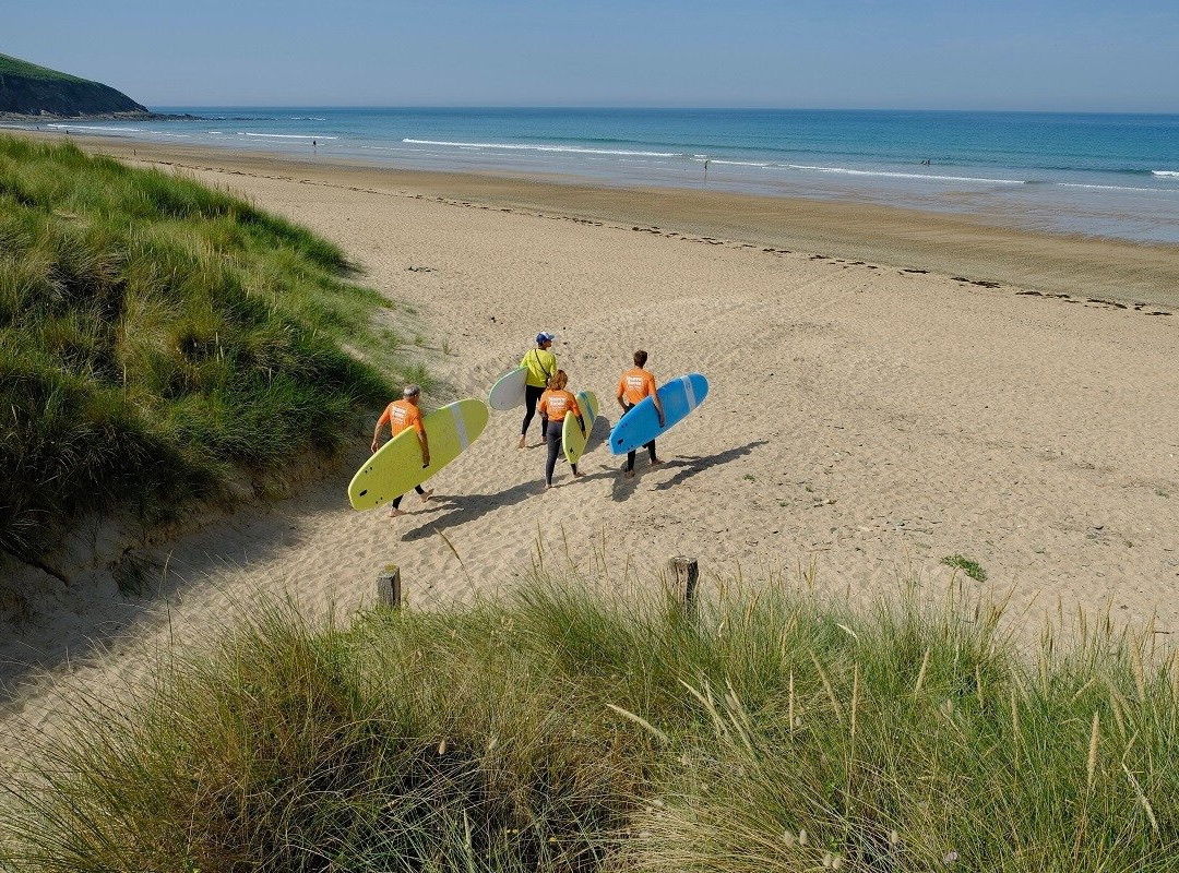 NORTH SHORE / Le Rozel