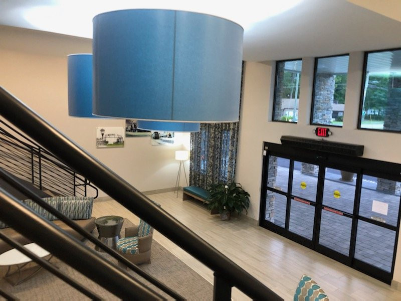 Best Western Brewton Inn主图