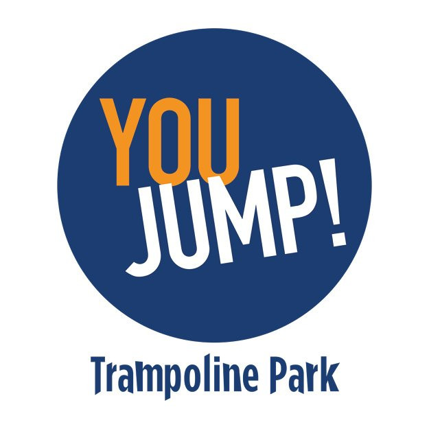 Trampoline Park You Jump Amiens景点图片