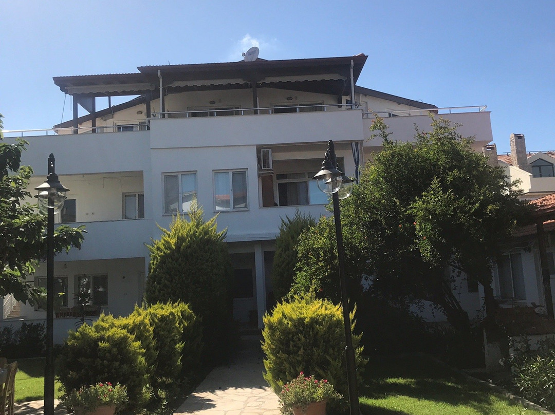 Iskandil Apart主图