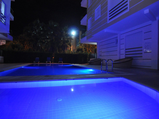 Evimiz Evimiz Konaklama主图