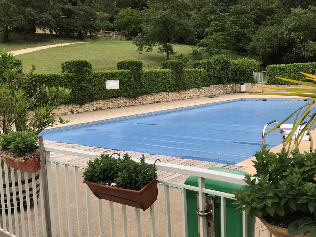 Camping Porte de Provence