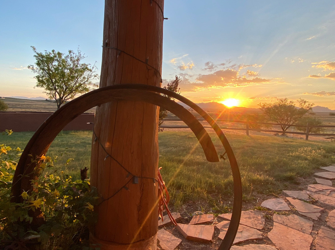 La Hacienda de Sonoita主图