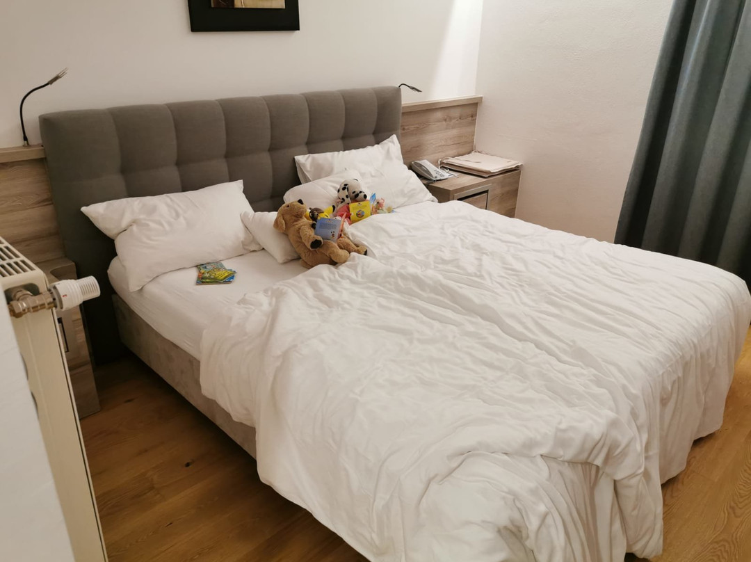 Familienhotel Post主图