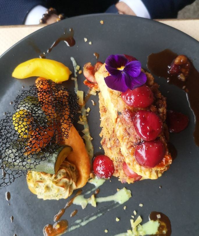 Varney旅游攻略图片