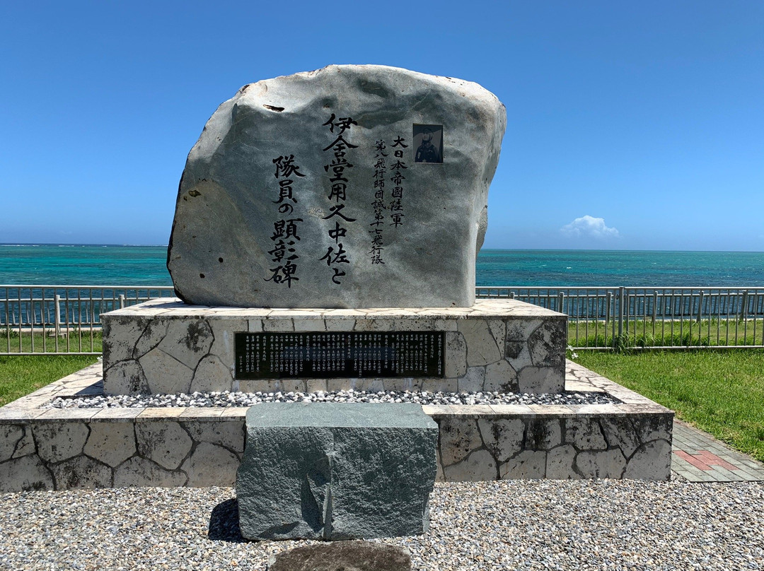 Southern Gate Bridge景点图片