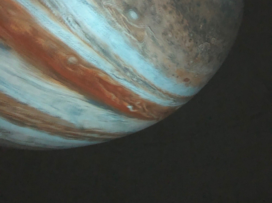 Planetarium - Torun景点图片