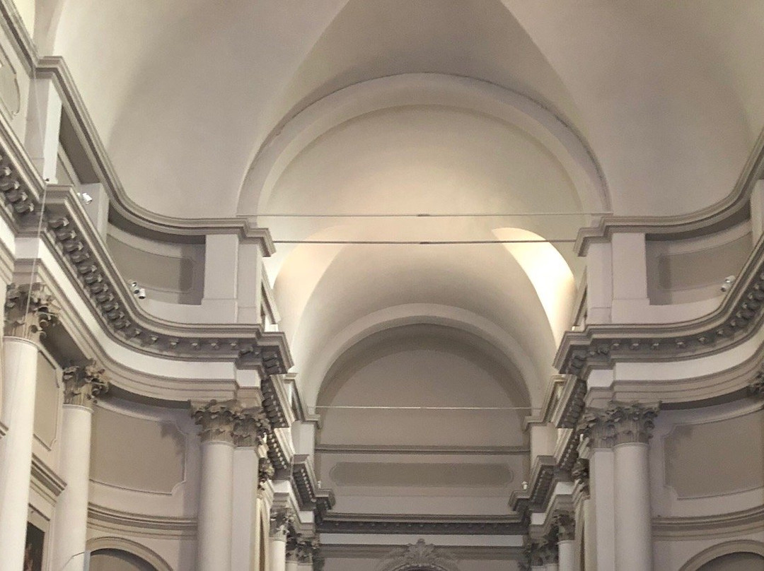 Duomo di San Zenone景点图片