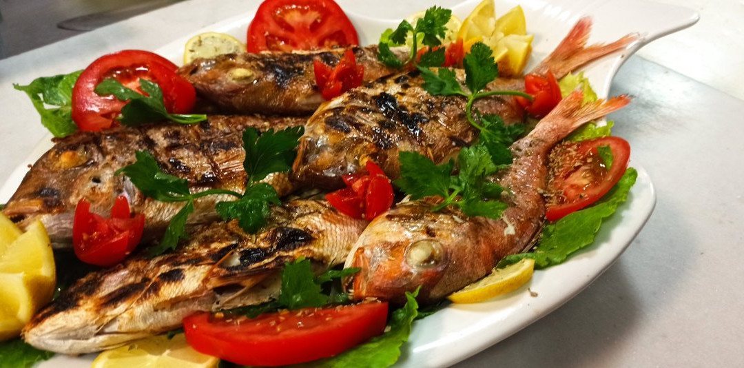 Hotel Akrogiali主图