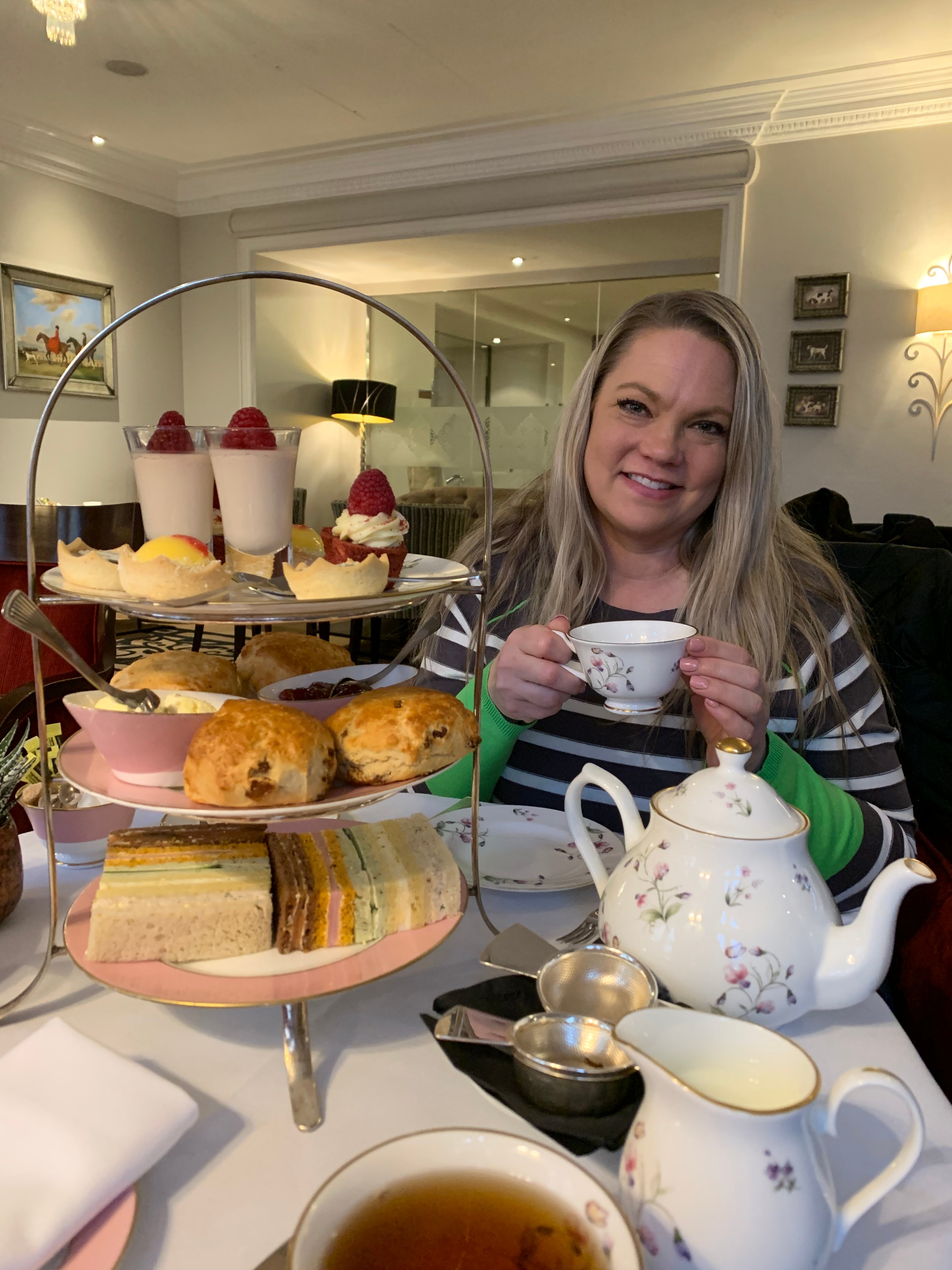 皇家卫队酒店-餐饮