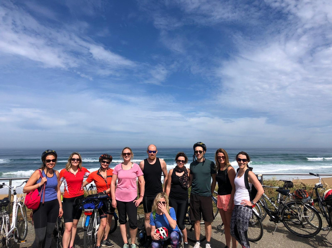 Bay Fitness-Croyde必去景点