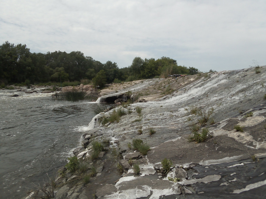 Migeyskiye Rapids - rafting camp-Myhiya必去景点