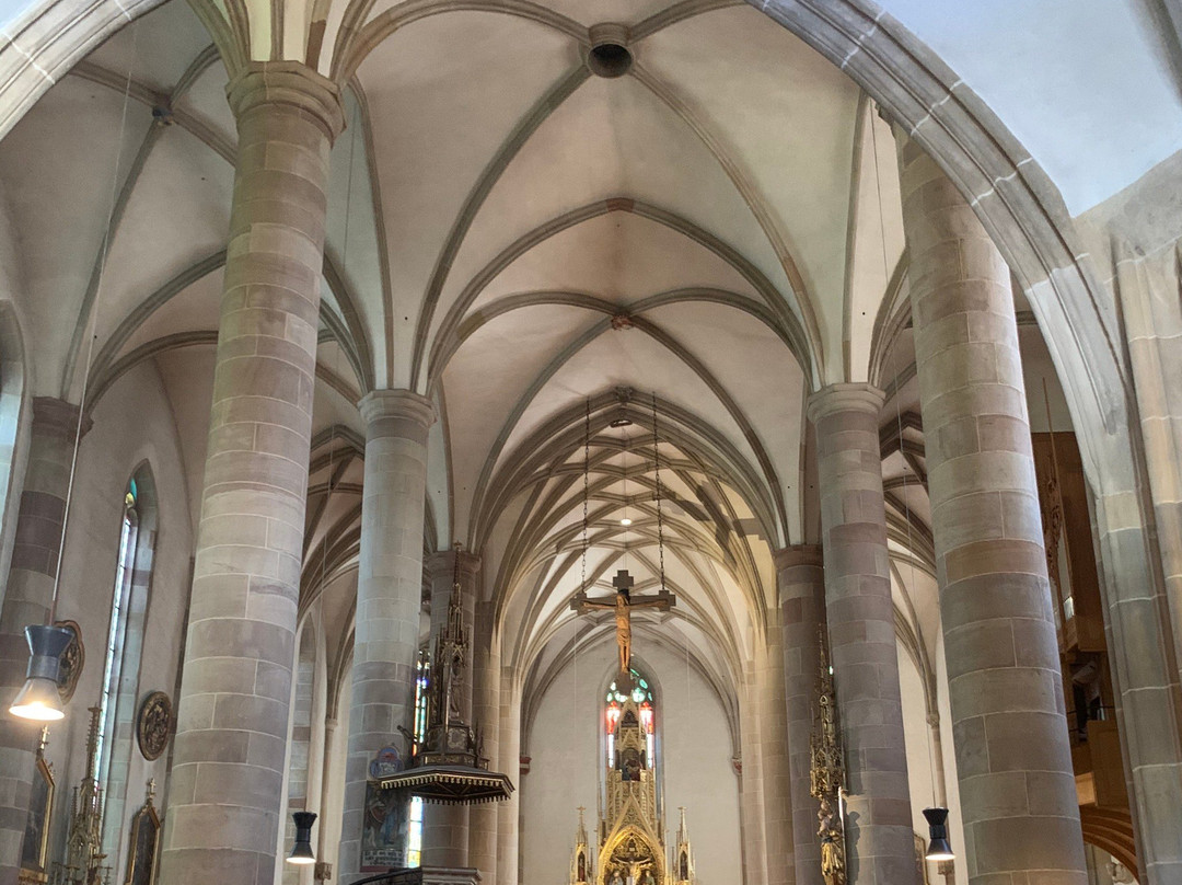 Chiesa della Conversione di San Paolo景点图片