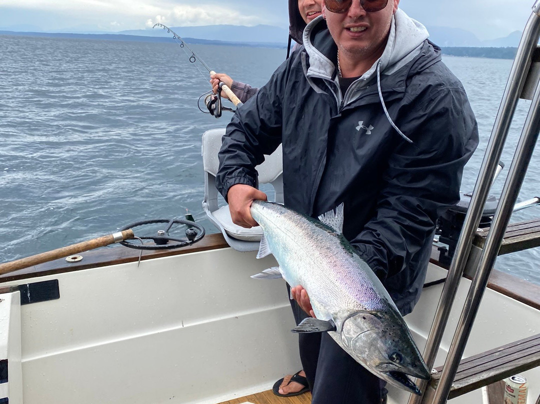 Hornby Island Ocean Adventures景点图片