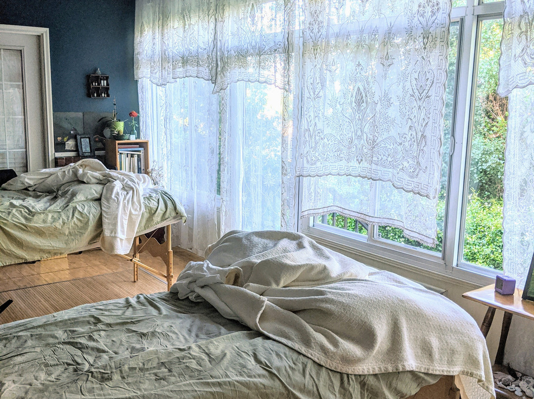 Living Wellness Day Spa-温泉城必去景点