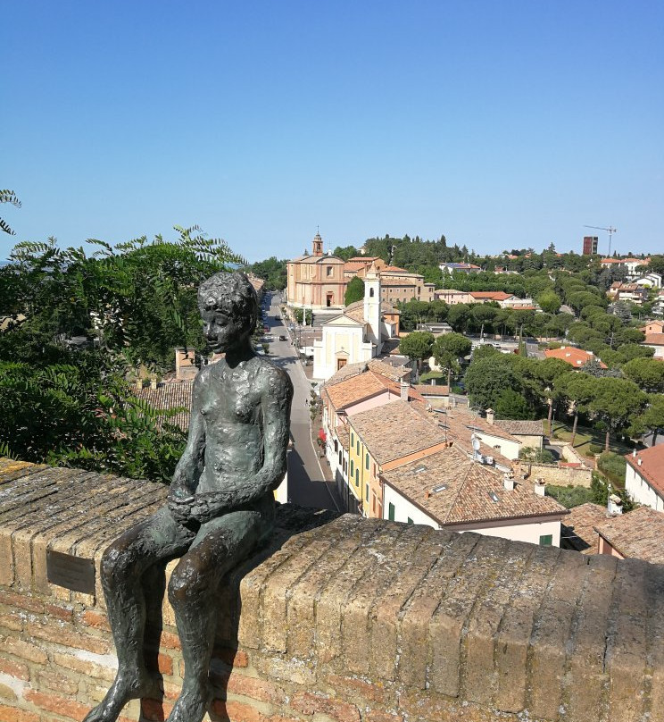 Fondazione Tito Balestra景点图片