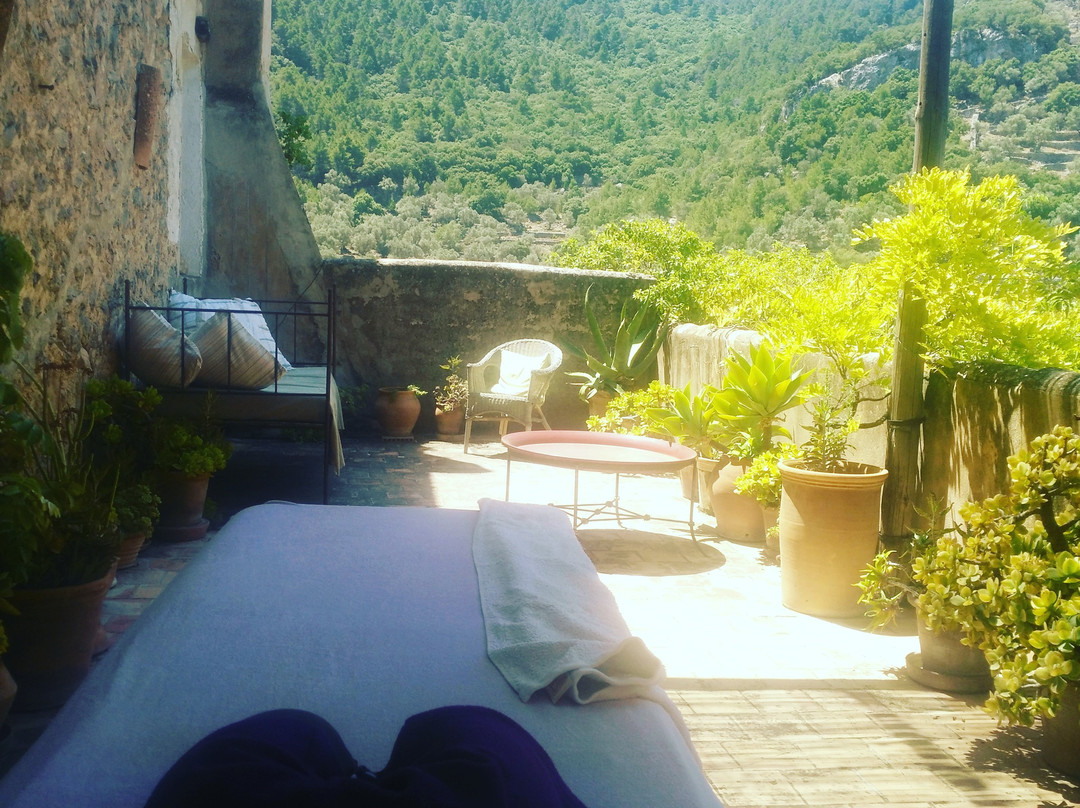 Equilibrium Mobile Massage Therapy- Mallorca景点图片
