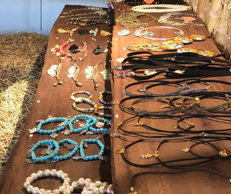 Calle Real-萨伦托必去景点