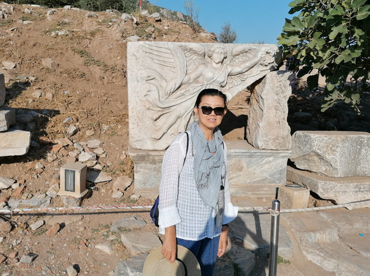 Gigil Travel-库萨达斯必去景点