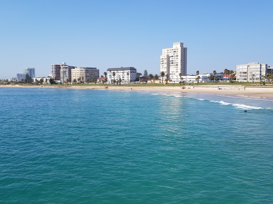 King's Beach-Humewood必去景点