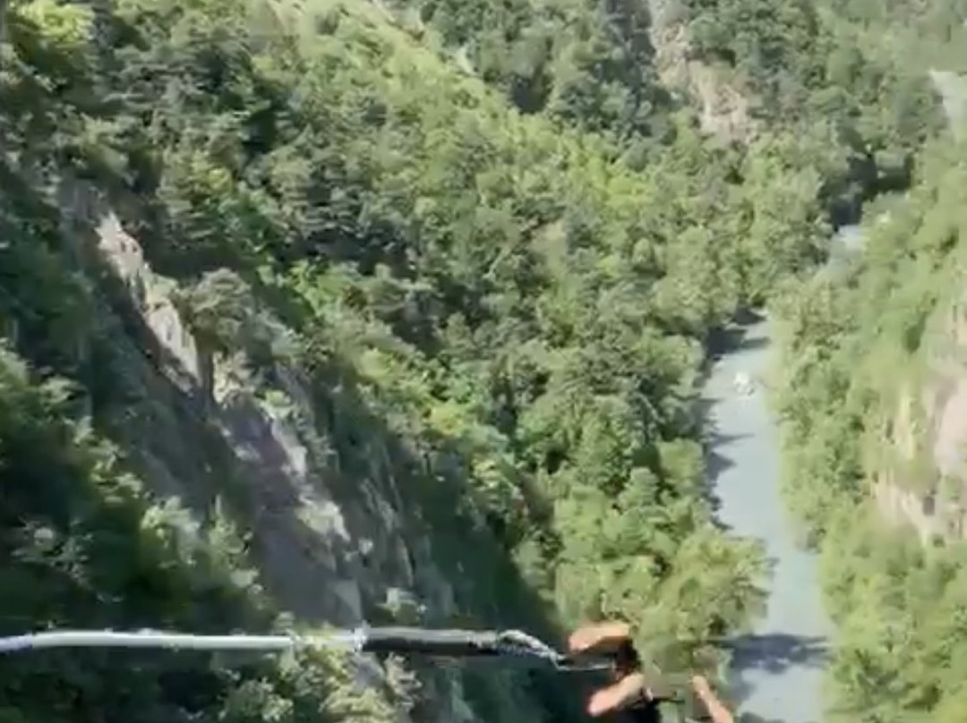 Vertiges Aventure-格勒诺布尔必去景点