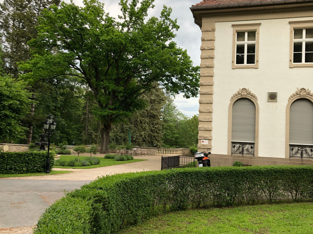 Villa Altenburg主图