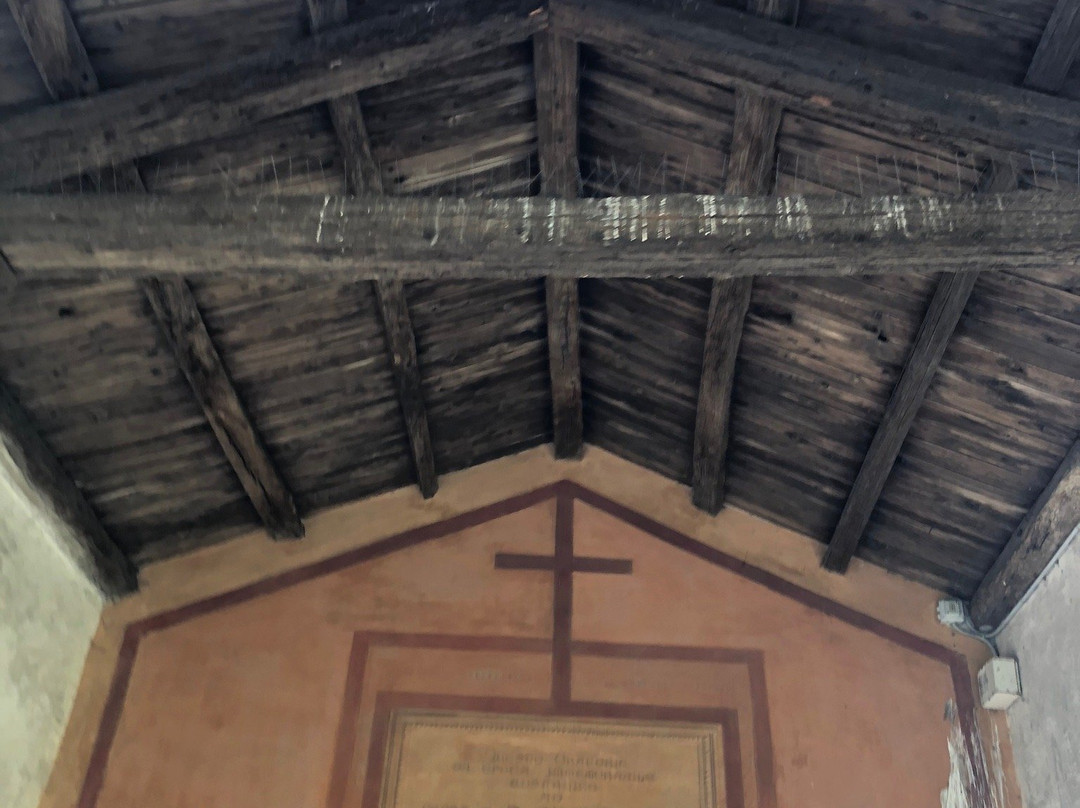 Chiesetta di San Nicolo景点图片