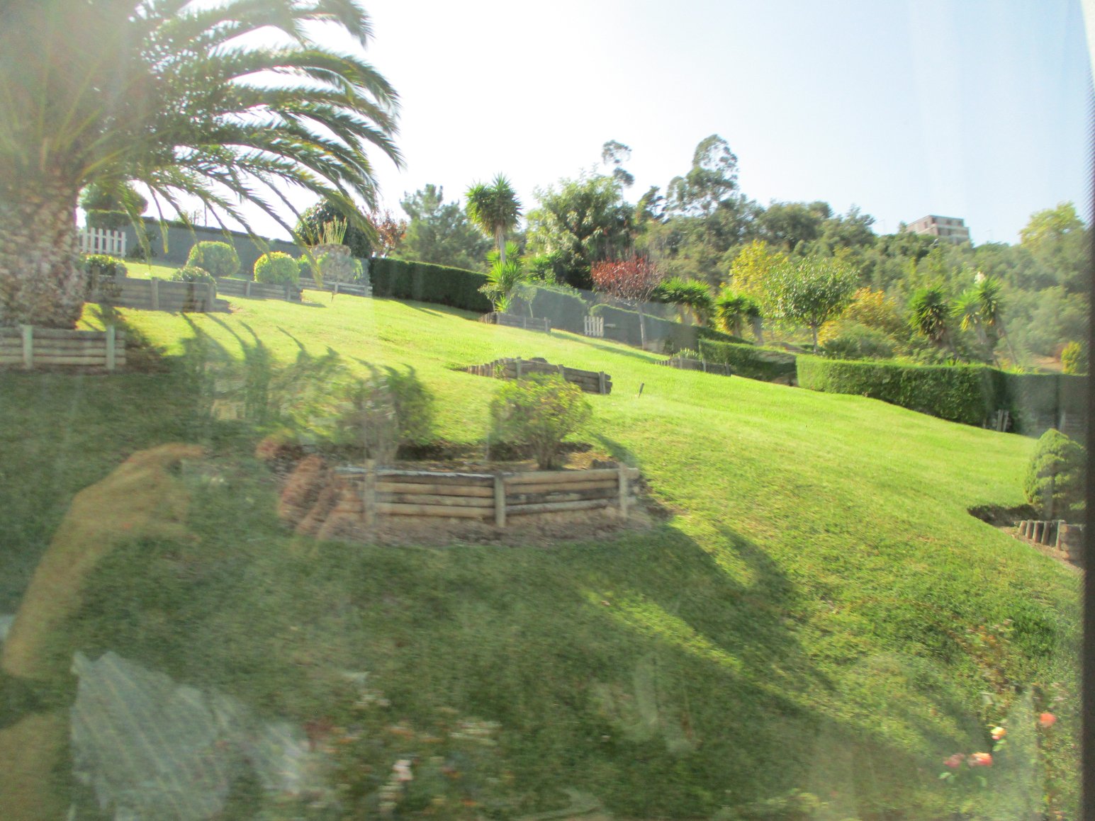 D.路易斯酒店-浴室