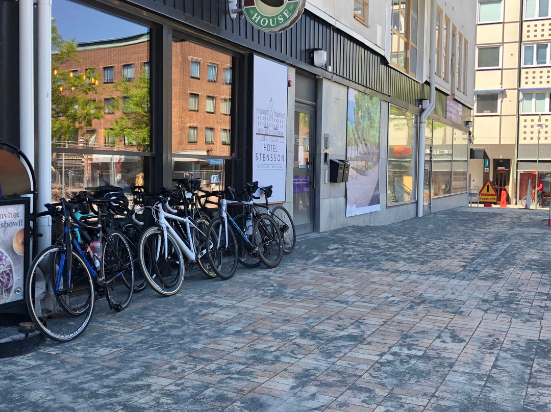 Espresso House