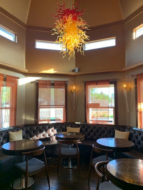 大峡谷旅馆主图