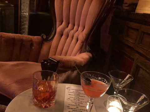 RD Speakeasy-圣安东尼奥市必去景点